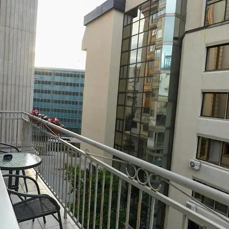 Elena Apartment Üsküp Dış mekan fotoğraf