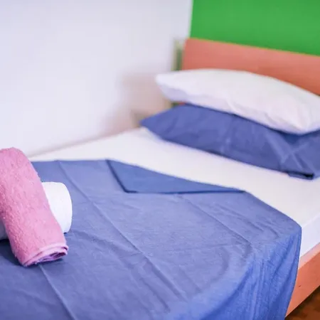 Elena Apartment Üsküp Dış mekan fotoğraf