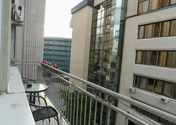 Elena Apartment