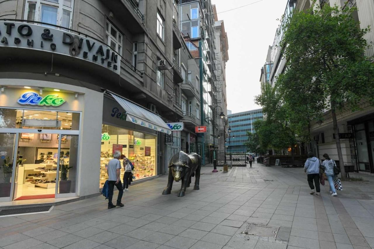 Elena Skopje