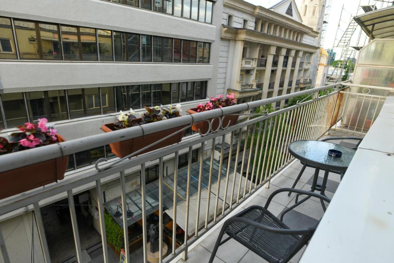 Elena Apartman
