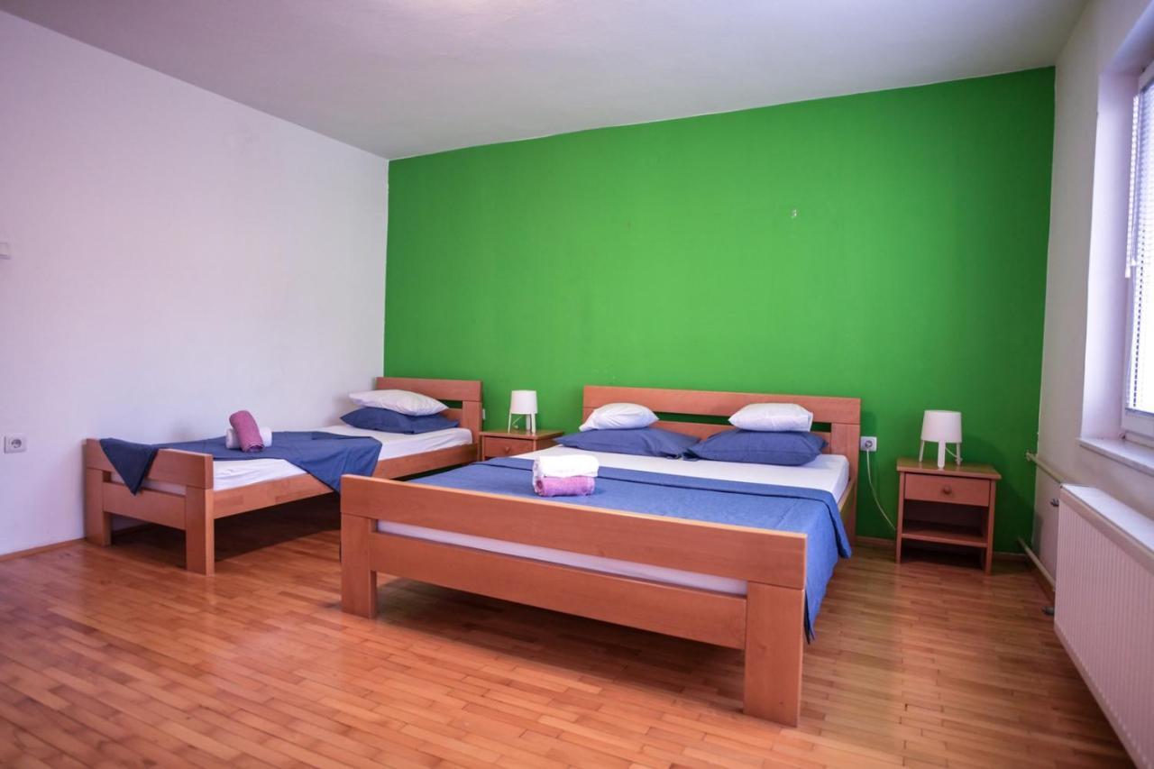 Elena Apartman Szkopje